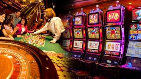 Michigan and Pennsylvania Will Be Creating Interactive Gambling Compacts Together