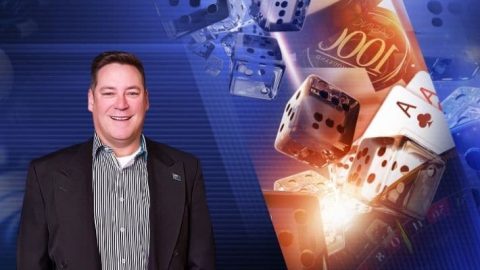 Olympia Gaming Appoints Carson City Executive to Lead Casino Project