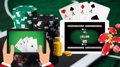 Pennsylvania Gambling Customers Are Sticking Online