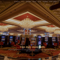 le Corona Resort & Casino est ouvert aux joueurs vietnamiens